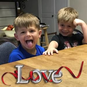 Meet your Posher, Cheryl